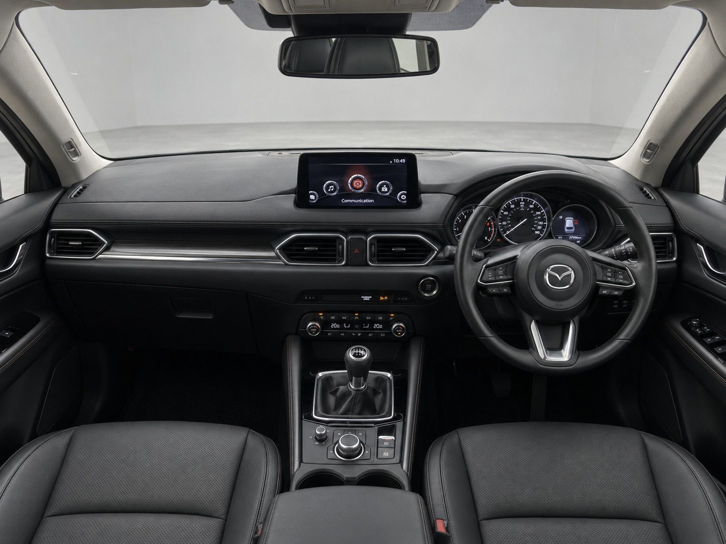 Mazda 6e - Bild 15
