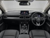 Mazda 6e - Vorschau Bild 15