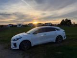 Kia pro_cee'd / ProCeed 1.6 T-GDI DCT GT GT