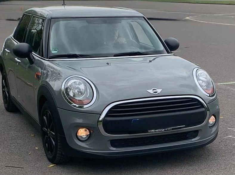 Image of MINI ONE