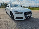 Audi A6 3.0 TDI 200kW QUATTRO.AHK. HUD. PANO. LED.  - Audi A6: 3.2