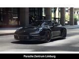 Porsche 992 911 Carrera GTS Vividyellow Sportabgasanlage - Porsche 992 aus 2023