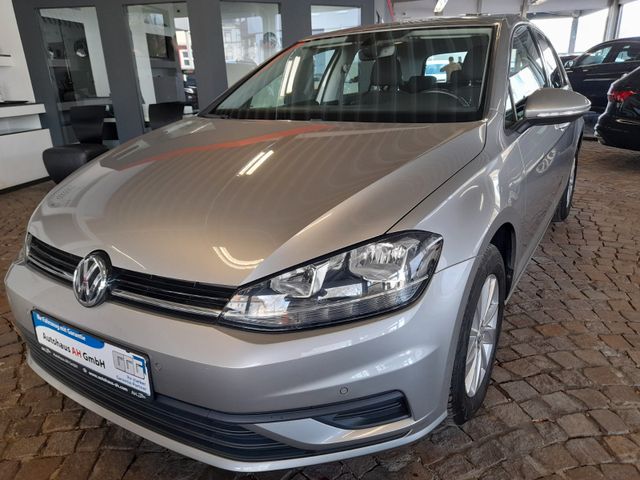 Volkswagen Golf VII Lim. Trendline BMT/Start-Stopp