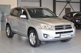 Toyota RAV 4 Sol XA3 RAV4 2.2 D/ALLRAD/PDC/AHK/SHZ/KLIM - Toyota Gebrauchtwagen in Düren