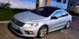Volkswagen Passat CC - Volkswagen Passat Variant: Limousine
