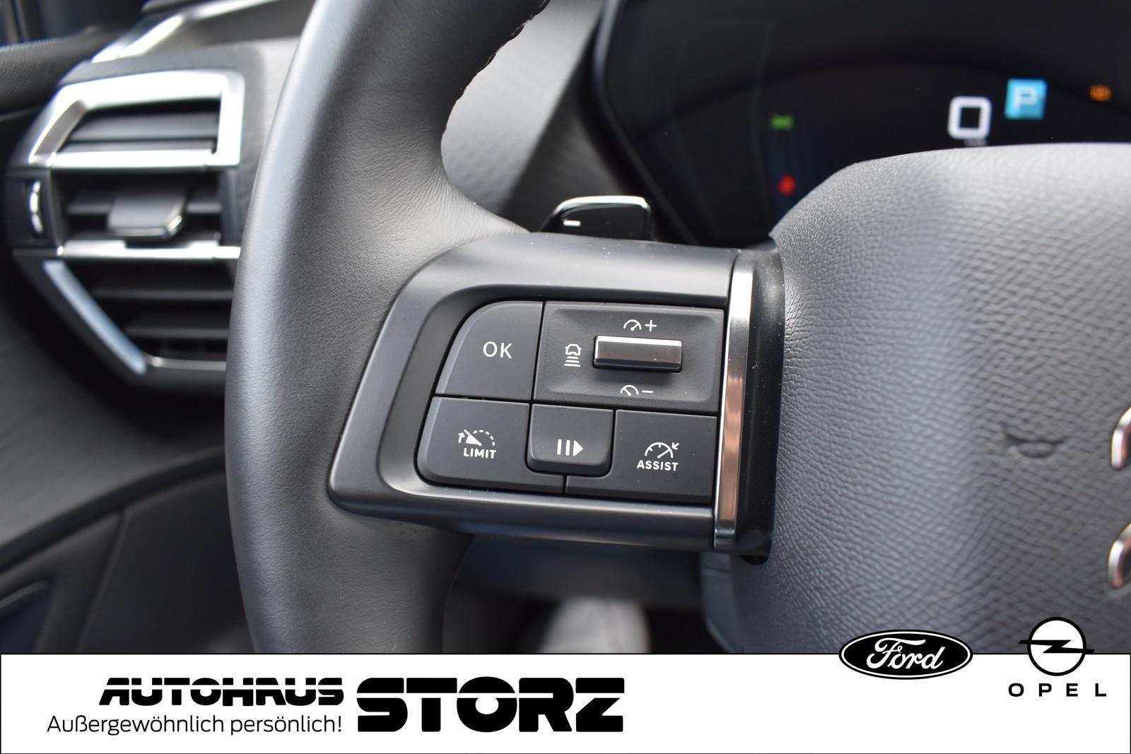 Citroën C5 X Plus |HUD|WINTER-PAKET|KAMERA|ACC|NAVI|
