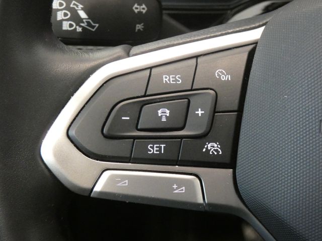 Taigo 1.0 TSI Life NAVI KAMERA LED APP CONNECT