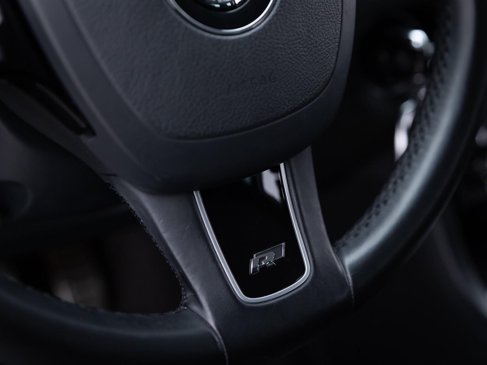 Volkswagen Touareg V6 TDI BMT /R-Line/TEMP/XENON/RFK