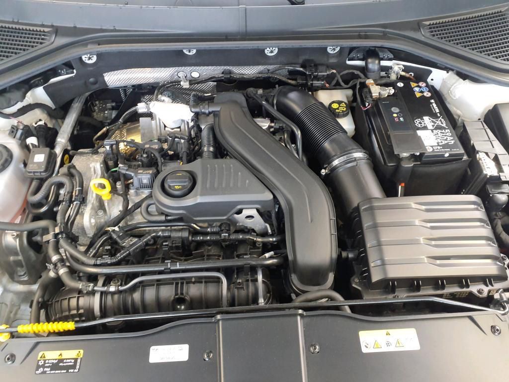 Volkswagen T-Roc Cabriolet Style 1.5 TSI DSG RFK*PDC*Tempo