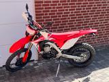 Honda CRF450L - HONDA CRF 450