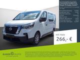 Nissan Primastar 9 L1H1 2,8t dci150 MT N-Connecta 1ST  - Nissan Primastar: 9
