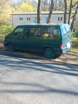 Volkswagen VW T4 Multivan VR6 - Volkswagen T4 Multivan: Vr6