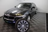 BMW 520 i Sport Line ACC RFK LED 8xRäder Service NEU - BMW: 8