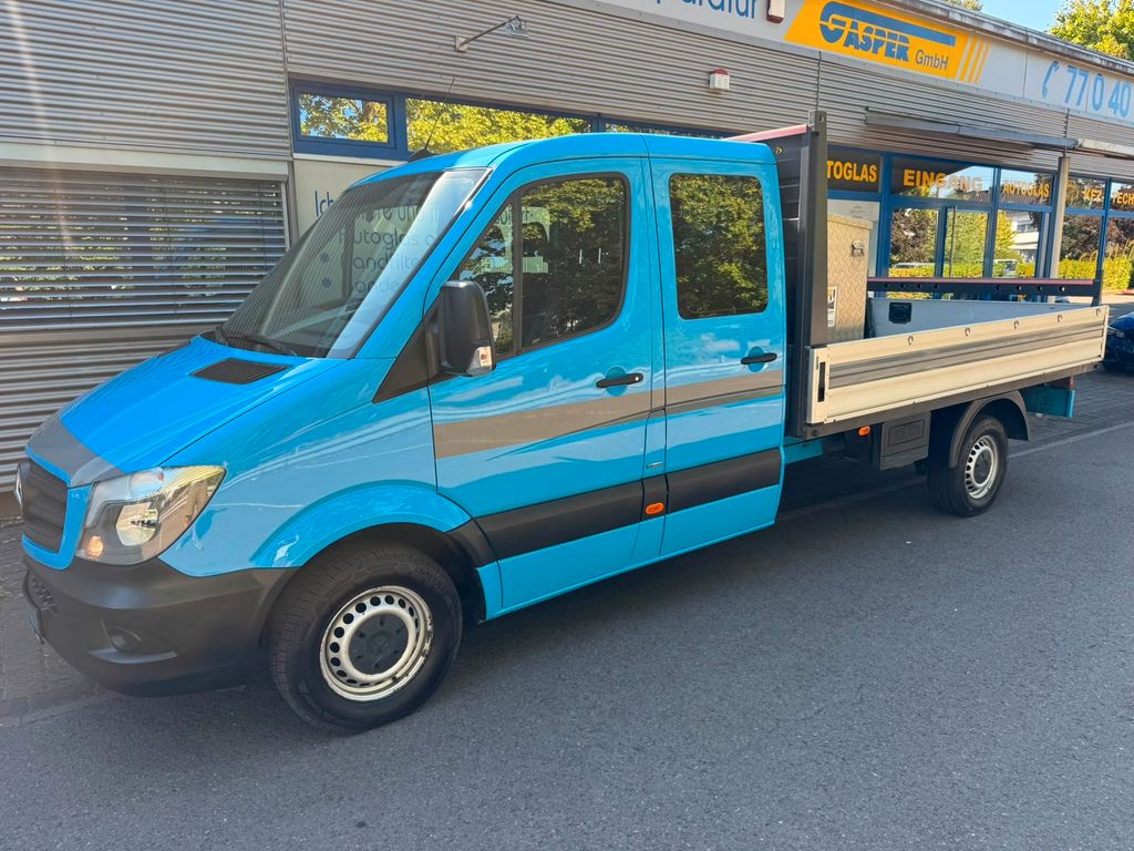 Image of Mercedes-Benz Sprinter