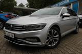 Volkswagen Passat Variant Business*Pano*Dynaudio*Kamera*HUD - Volkswagen Passat Variant aus 2020