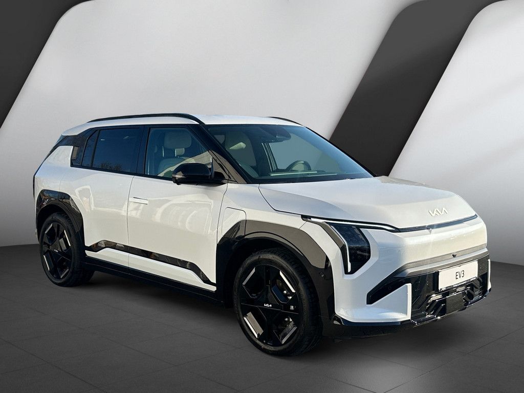 Fahrzeugabbildung Kia EV3 81.4 GTL DWP COMT