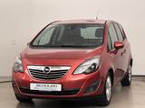 Opel Meriva*Klimaautomatik*SHZ*Navi*Tempomat*PDC* - gebrauchte Opel bis 5.000 Euro