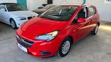Opel Corsa E Selection *Klima* - Opel Corsa Selection mit Benzin-Antrieb