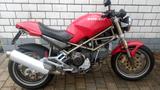 Ducati Monster 900 - DUCATI MONSTER 900