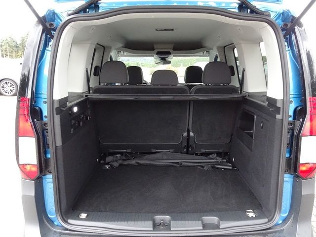 Caddy 1.5 TSI - Digital Cockpit Pro