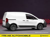 Renault Kangoo E-TECH - Vorschau Bild 4