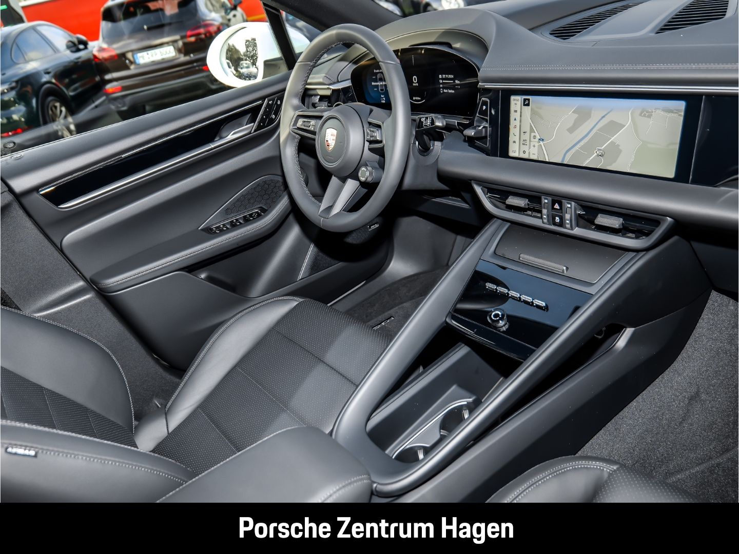 Porsche Macan - Bild 13