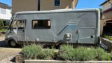 HYMER / ERIBA / HYMERCAR B644 TÜV 05/2027 - HYMER / ERIBA B