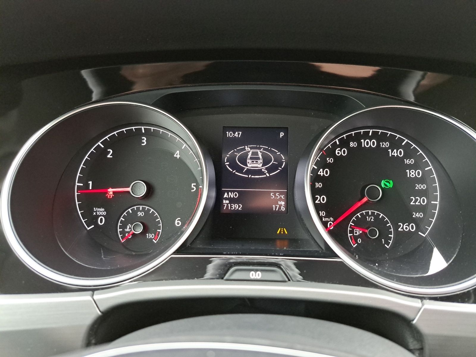 Volkswagen Touran - Bild 20