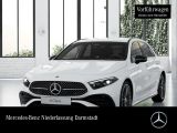 Vorschaubild Mercedes-Benz A 200 AMG+NIGHT+360°+AHK+MULTIBEAM+TOTW+7G