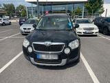 Skoda yeti 1.2 Benziner 4zylinder 105 ps t... - Skoda Yeti Gebrauchtwagen in Köln