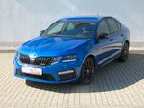 Skoda Octavia Lim. RS 2.0l TSI 245PS 7-Gang DSG - Skoda Octavia: Limousine, RS