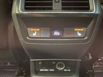 Skoda Kodiaq Scout 4x4 *2. Hand*Panorama*360°-Kamera*