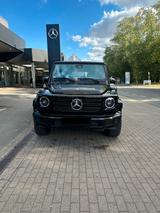 Mercedes-Benz G 500 V8 AMG LINE **Unfallfrei** - gebrauchte Mercedes-Benz G 500 aus dem Jahr 2021