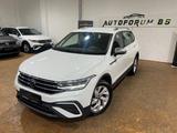 Volkswagen TiguanAllspaceLife2.0TDI DSG/ACC/PDC/SHZ/HEAD-UP - gebrauchte VW Tiguan Allspace aus dem Jahr 2022