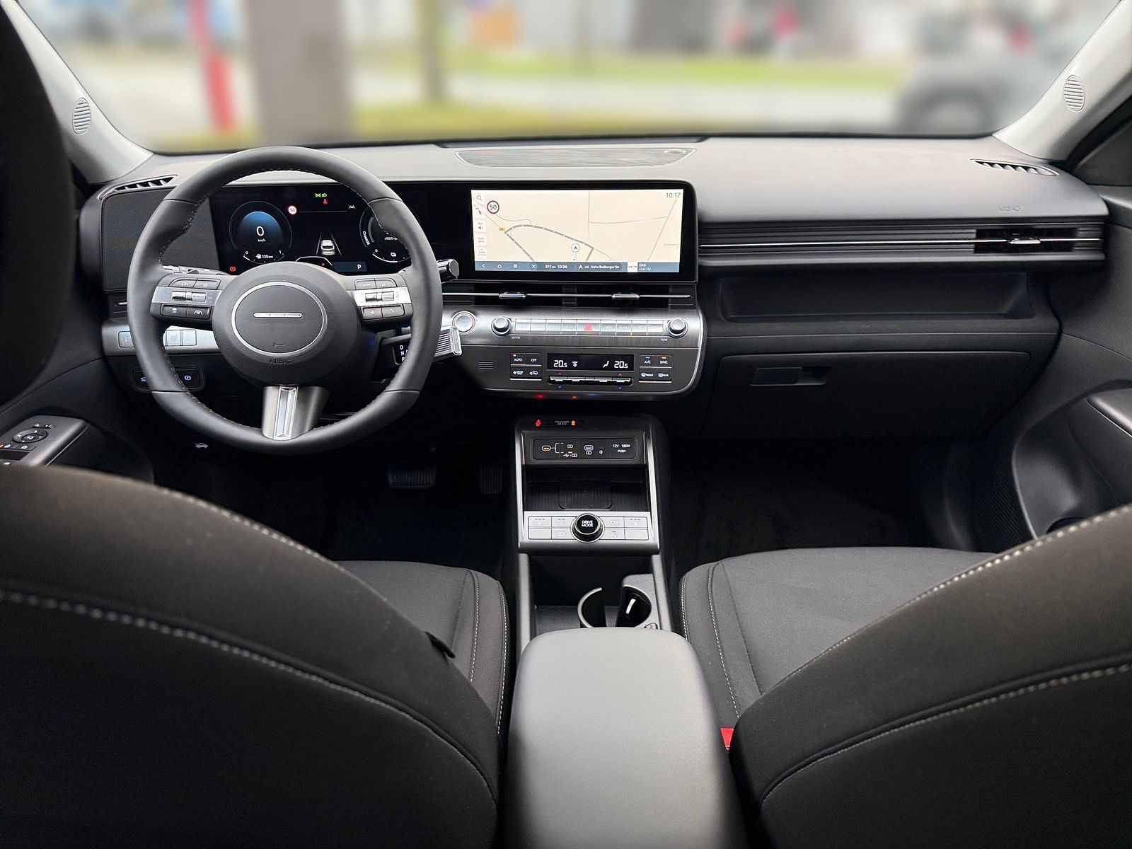 Hyundai KONA - Bild 13