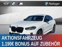 BMW X4 M40 - Vorschau Bild 1