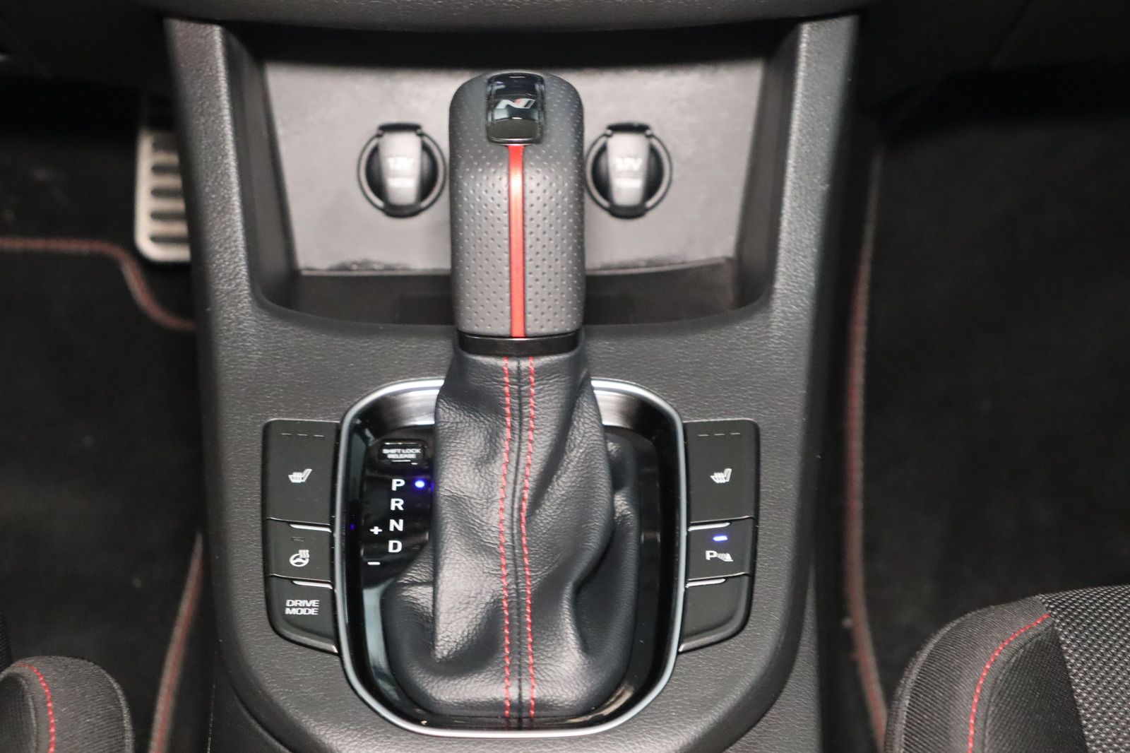 Fahrzeugabbildung Hyundai i30 Fastback * N-line * LED * DAB * RFK