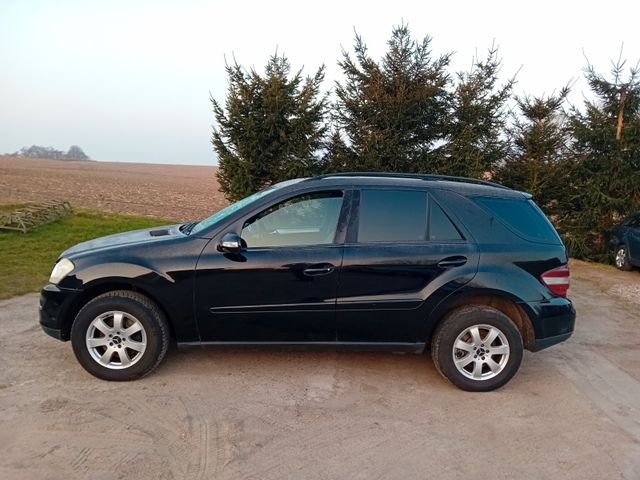 Mercedes-Benz ML 280 ML -Klasse ML 280 CDI