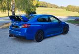 Subaru WRX STI 2.5 - Subaru: Wrx