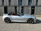 BMW Bmw Z4 2.5 M Paket Aero AC Schnitzer Schalter - BMW Z4 mit Benzin-Antrieb: Cabrio, Schnitzer