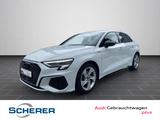 Audi A3 Sportback 35 TDI S tronic S LINE NAVI PLUS LE - Audi A3 aus 2023