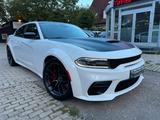 Dodge Charger SRT Scat Pack PLUS Widebody 6.4 V8/ACC - Dodge Charger: Srt8