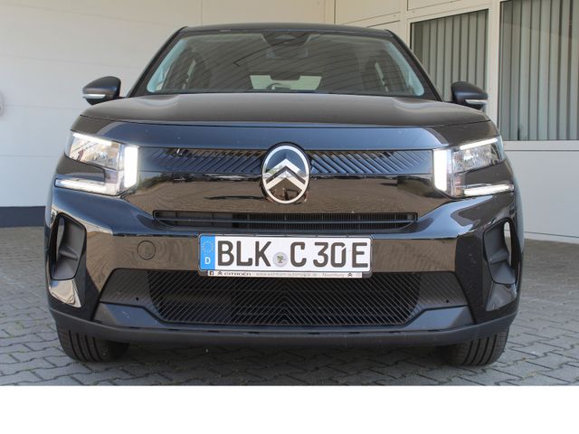 Citroën E-C3 e Urban Range 113 YOU