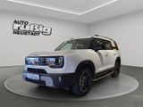 BAIC BJ30 4WD HEV Android Auto Metallic - BAIC BJ30 Neuwagen