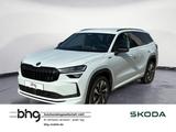 Skoda Kodiaq Sportline 2,0 TDI  7-Gang-DSG 4x4