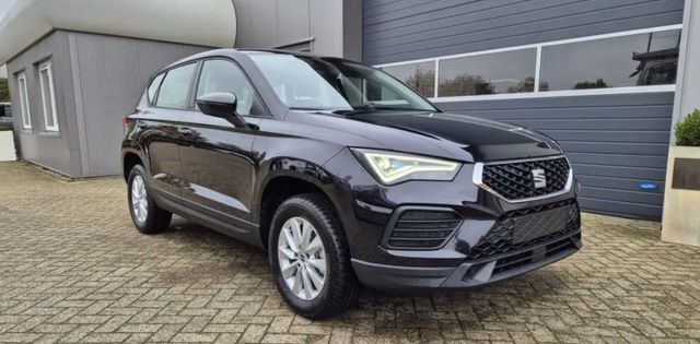 Seat Ateca 1.0 TSI 85kW Reference Klima LenkradHeiz.