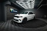 Dodge Durango 5.7 V8 R/T  4x4 Night Paket *LED*1.Hand* - Dodge Durango: 5.7