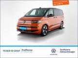 Volkswagen T7 Multivan 2.0TDI LifeEdition Lang DSG 7Sitze A