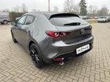 Mazda 3 SKYACTIV-X 2.0 M Hybrid Klima*Navi*Allwetter - gebrauchte Mazda 3 aus dem Jahr 2023