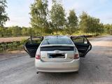 Toyota Prius Hybrid / 129.000 km / Automatik - gebrauchte Toyota Prius aus dem Jahr 2007